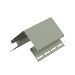 УГОЛ ВНЕШНИЙ САНДАЛ 3,0м ДЛЯ САЙДИНГА (DOCKE)