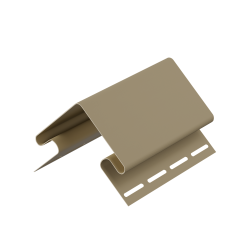 УГОЛ ВНЕШНИЙ СЕКВОЙЯ 3,0м ДЛЯ САЙДИНГА (DOCKE)