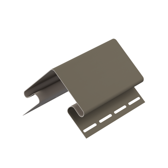 УГОЛ ВНЕШНИЙ СОСНА 3,0м ДЛЯ САЙДИНГА (DOCKE)