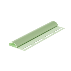 ФИНИШНЫЙ ПРОФИЛЬ КИВИ 3,0м ДЛЯ САЙДИНГА DOCKE