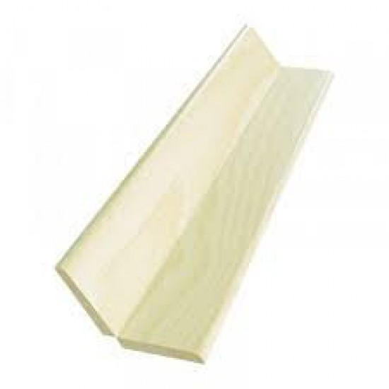 СКЛАДНОЙ УГОЛ МДФ СОСНА КАРЕЛЬСКАЯ 2,6м (СОЮЗ)