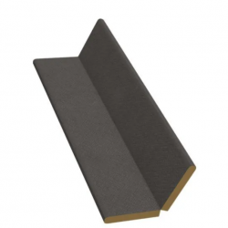 СКЛАДНОЙ УГОЛ МДФ ЛОФТ ТЕМНЫЙ 2,7м (WANDERWELT)