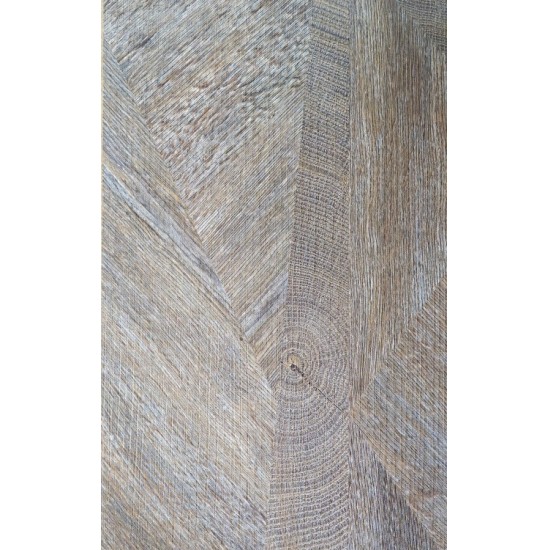 ПАНЕЛЬ МДФ ДУБ ЛОФТ ТЕМНЫЙ 2,71х0,24м 6мм (WANDERPLAST)