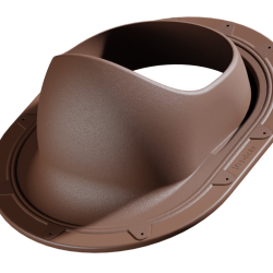 ПРОХОДНОЙ ЭЛЕМЕНТ СВЕТЛО-КОРИЧНЕВЫЙ DOCKE NEXT