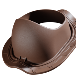 ПРОХОДНОЙ ЭЛЕМЕНТ СВЕТЛО-КОРИЧНЕВЫЙ DOCKE MONTERREY