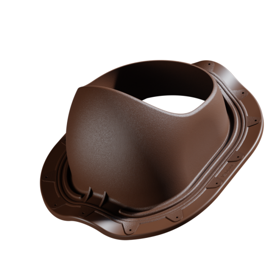 ПРОХОДНОЙ ЭЛЕМЕНТ ТЕМНО-КОРИЧНЕВЫЙ DOCKE MONTERREY