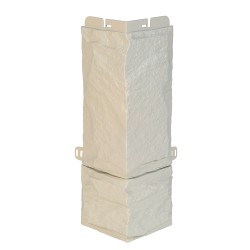 УГОЛ ДЕКОРАТИВНЫЙ ГРАНИТ ХИБИНСКИЙ 470мм АЛЬТА-ПРОФИЛЬ