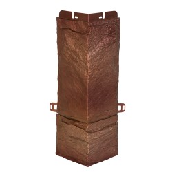 УГОЛ ДЕКОРАТИВНЫЙ ГРАНИТ ПИРЕНЕЙСКИЙ 470мм АЛЬТА-ПРОФИЛЬ