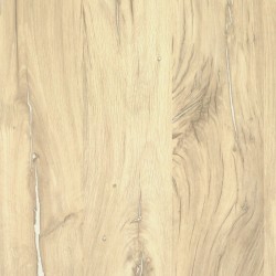 ПАНЕЛЬ ЛАМИНИРОВАННАЯ ПВХ ДУБ ФЛАГСТАФФ ПЕСОЧНЫЙ 2700х500мм (ВЕК)