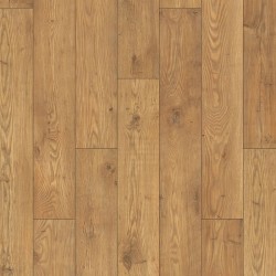 ЛАМИНАТ ULTRADECOR VINTAGE CLASSIC КАШТАН РЫЖЕВАТО-КОРИЧНЕВЫЙ 5537