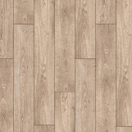 ЛАМИНАТ ULTRADECOR EUROHOME ART ДУБ АЛЬБЕРВИЛЛЕ ЯНТАРНЫЙ 2651