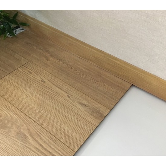 ЛАМИНАТ EGGER BASIC ДУБ ХАРИДЖ НАТУРАЛЬНЫЙ EBL-053