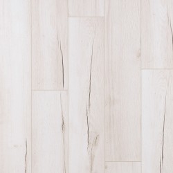 ЛАМИНАТ EGGER HOME ДУБ КРЕСТОН БЕЛЫЙ EHL-105