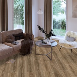 ЛАМИНАТ EGGER HOME ДУБ ТОСКОЛАНО ТАБАК EHL-077