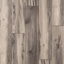 ЛАМИНАТ EGGER HOME ДУБ КРЕЙДЛ СЕРЫЙ EHL-204