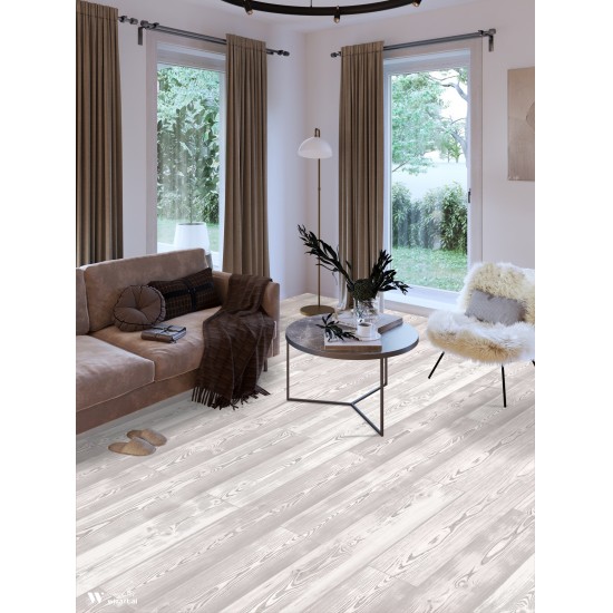 ЛАМИНАТ EGGER HOME СОСНА КАЦХИ БЕЛАЯ EHL-212