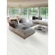 ЛАМИНАТ EGGER HOME AQUA+ ДУБ ТОСКОЛАНО БЕЛЫЙ EHL-098