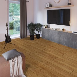 ЛАМИНАТ EGGER PRO ДУБ МЕЛБА КОРИЧНЕВЫЙ EPL-191