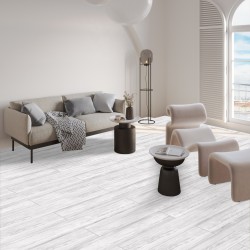 ЛАМИНАТ EGGER PRO ДУБ МАРЧЕНА БЕЛЫЙ EPL-249