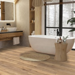 ЛАМИНАТ EGGER PRO AQUA+ LARGE ДУБ ВЭЛЛИ НАТУРАЛЬНЫЙ EPL-159