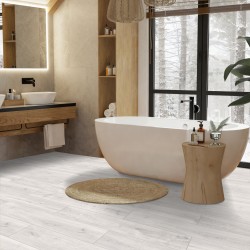 ЛАМИНАТ EGGER PRO AQUA+ LARGE ДУБ УОЛТЕМ БЕЛЫЙ EPL-123