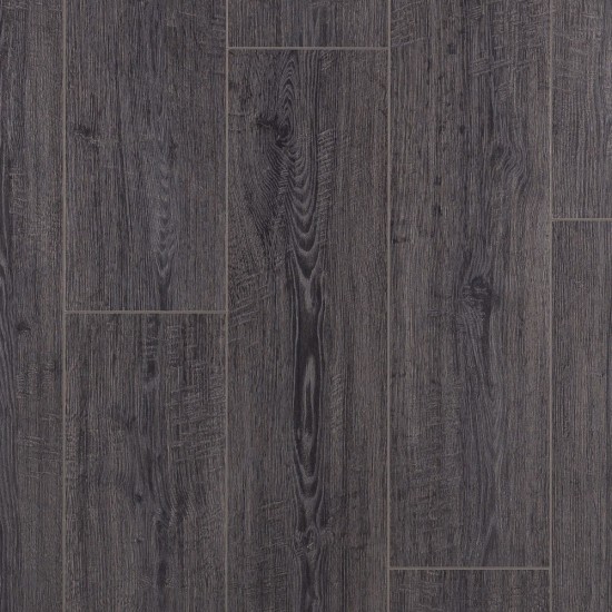 ЛАМИНАТ EGGER PRO AQUA+ LARGE ДУБ ШЕРМАН АНТРАЦИТ EPL-186