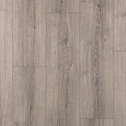 ЛАМИНАТ EGGER PRO AQUA+ LARGE ДУБ ШЕРМАН СЕРЫЙ EPL-185