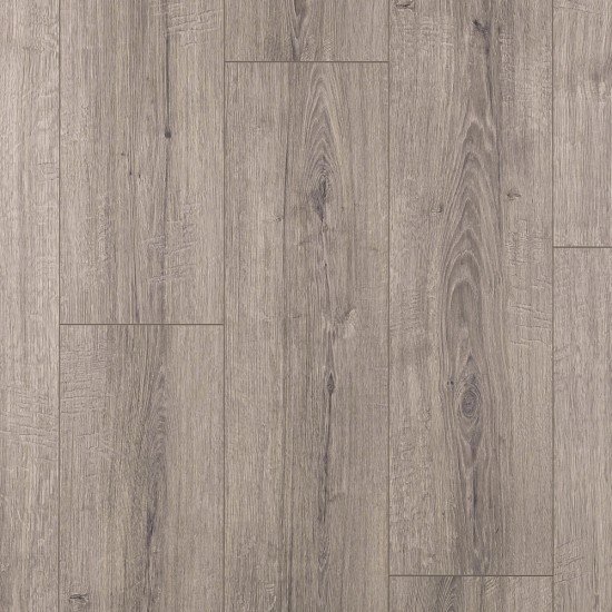 ЛАМИНАТ EGGER PRO AQUA+ LARGE ДУБ ШЕРМАН СЕРЫЙ EPL-185