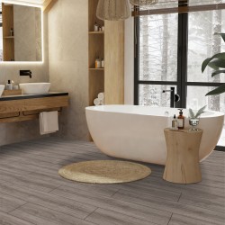 ЛАМИНАТ EGGER PRO AQUA+ LARGE ДУБ ШЕРМАН СЕРЫЙ EPL-185