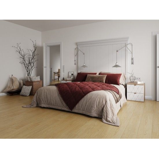 ЛАМИНАТ EGGER HOME ДУБ КАНДИ НАТУРАЛЬНЫЙ EHL-240