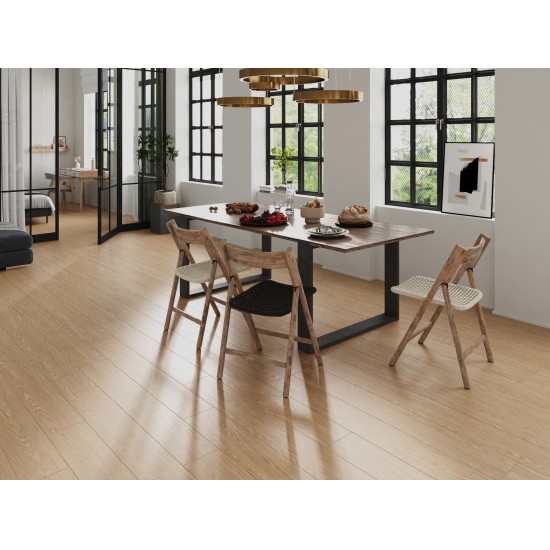 ЛАМИНАТ EGGER HOME ДУБ РУМЧОРР НАТУРАЛЬНЫЙ EHL-238