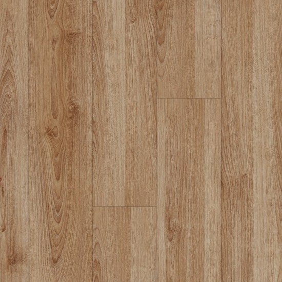 ЛАМИНАТ EGGER HOME AQUA+ ДУБ БРУКС МЕДОВЫЙ EHL-103