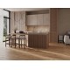 ЛАМИНАТ EGGER HOME AQUA+ ДУБ БРУКС МЕДОВЫЙ EHL-103