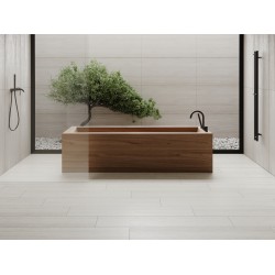 ЛАМИНАТ EGGER PRO AQUA+ LARGE ТРАВЕРТИН ТИБУР БЕЖЕВЫЙ EPL-253