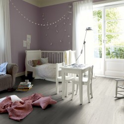 ЛАМИНАТ EGGER HOME ДУБ РУВЬЯНО СЕРЫЙ EHL-139