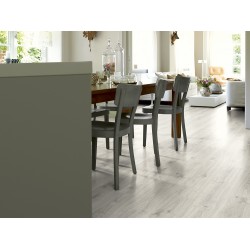 ЛАМИНАТ EGGER HOME ДУБ ЦЕРМАТТ СВЕТЛЫЙ EHL-140
