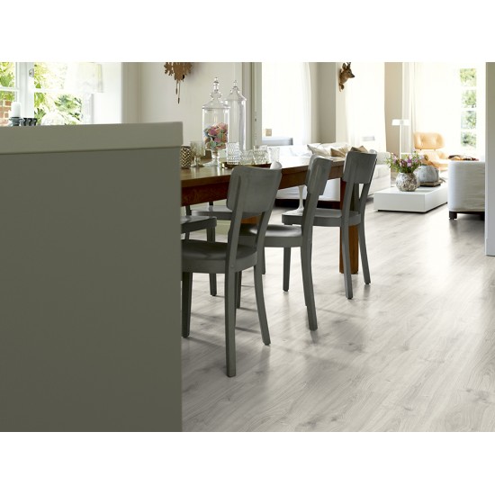 ЛАМИНАТ EGGER HOME ДУБ ЦЕРМАТТ СВЕТЛЫЙ EHL-140