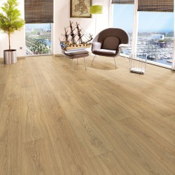 ЛАМИНАТ EGGER HOME ДУБ БРУКС МЕДОВЫЙ EHL-103