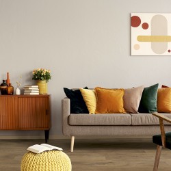 ЛАМИНАТ EGGER HOME ДУБ ЧЕСТЕР КОРИЧНЕВЫЙ EHL-159