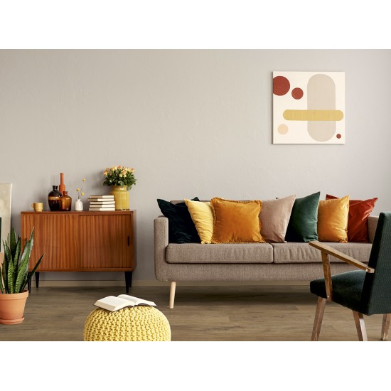 ЛАМИНАТ EGGER HOME ДУБ ЧЕСТЕР КОРИЧНЕВЫЙ EHL-159