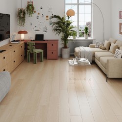 ЛАМИНАТ EGGER HOME ДУБ БАРОНИЯ ПЕСОЧНЫЙ EHL-241