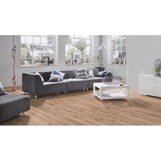 ЛАМИНАТ ULTRADECOR CASTELLO CLASSIC ДУБ КАНЬОН БЕЛЫЙ 8642