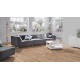 ЛАМИНАТ ULTRADECOR CASTELLO CLASSIC ДУБ КАНЬОН БЕЛЫЙ 8642
