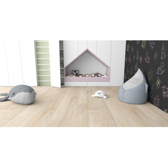 ЛАМИНАТ KASTAMONU BLACK ДУБ ГОРНЫЙ СВЕТЛЫЙ BLA-002