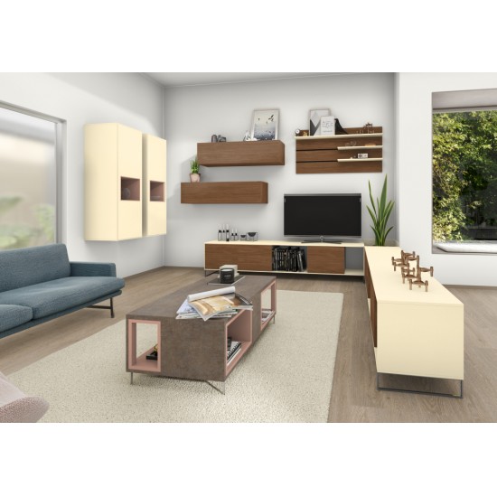 ЛАМИНАТ EGGER PRO ДУБ ЧЕЗЕНА НАТУРАЛЬНЫЙ EPL-149