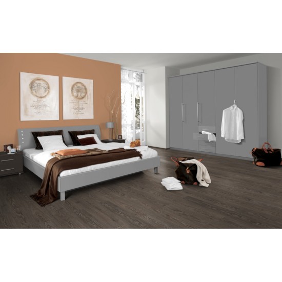 ЛАМИНАТ EGGER PRO ДУБ ЧЕЗЕНА ТЕМНЫЙ EPL-152