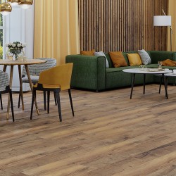 ЛАМИНАТ KASTAMONU YELLOW ДУБ КАНТРИ КЛАССИЧЕСКИЙ FP-205.2