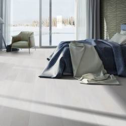 ЛАМИНАТ TARKETT WOODSTOCK ДУБ ШЕРВУД БЕЛЫЙ