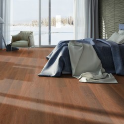 ЛАМИНАТ TARKETT WOODSTOCK ДУБ ШЕРВУД МЕДОВЫЙ