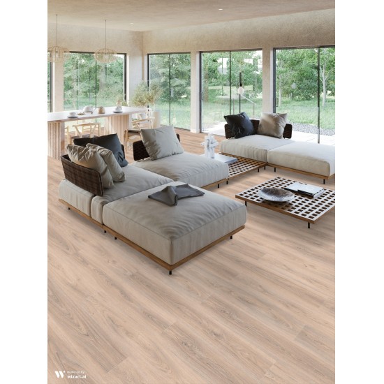 ЛАМИНАТ EGGER PRO ДУБ АМЬЕН СВЕТЛЫЙ EPL-102